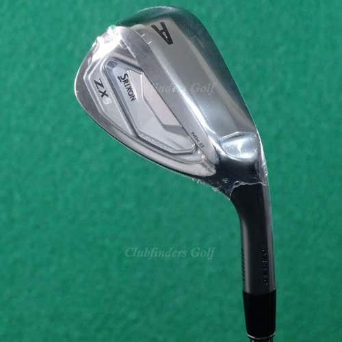 Srixon ZX5 MkII Forged AW Approach Wedge NS Pro Modus 3 Tour 105 Steel Stiff