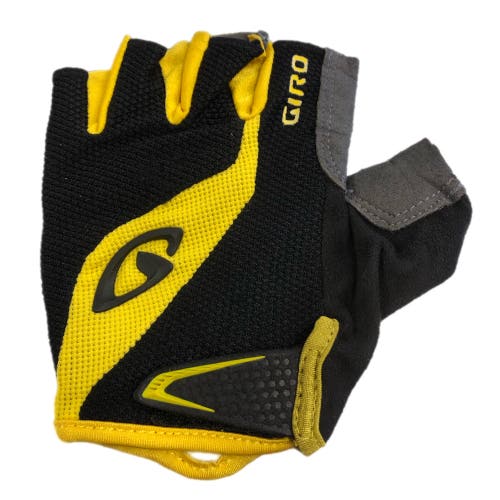 Giro Bravo Medium Cycling Gloves
