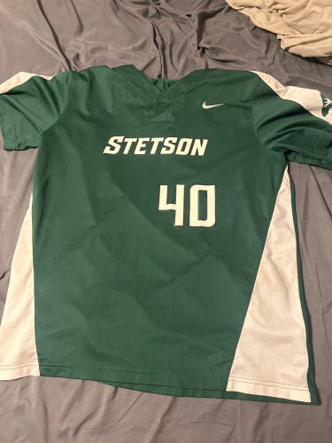 Stetson Baseball Jersey