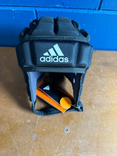Adidas Soft Shell Football Helmet