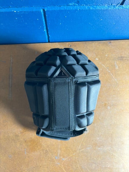 Adidas Soft Shell Football Helmet