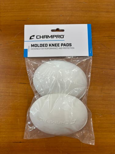 Champro Molded Knee Pads