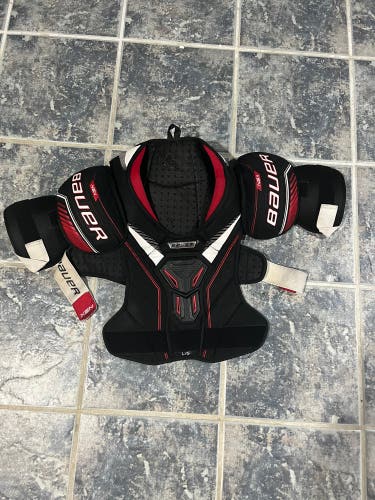 Bauer Shoulder Pads