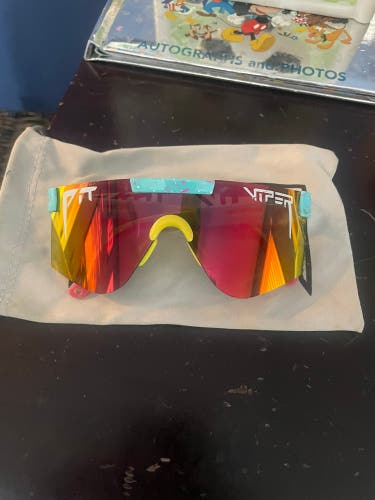 Youth Pit Viper Sunglasses