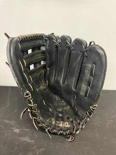 Used Wilson Baseball Glove 13" Right Hand Throw