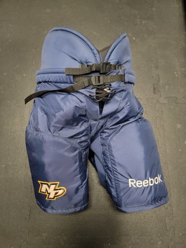 Nashville Predators Reebok Hockey Pants - Lightly Used
