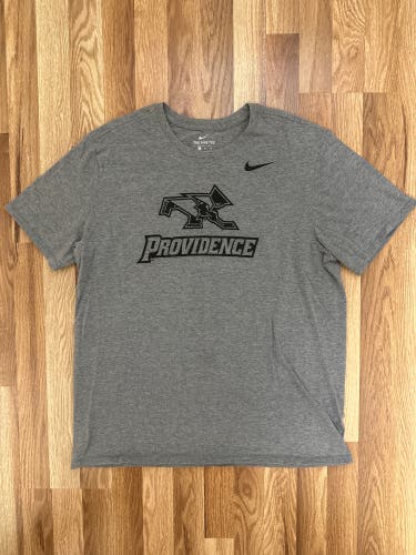Providence College Friars Hockey Nike T-Shirt - XL
