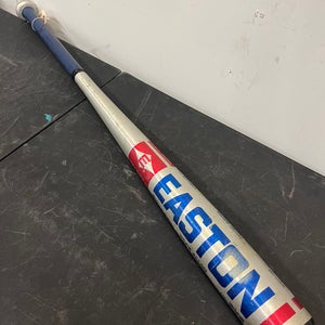 Easton Used MAGNUM BK5 33" 29.50oz  2 1/2" Barrel Thin Grip Baseball Bat