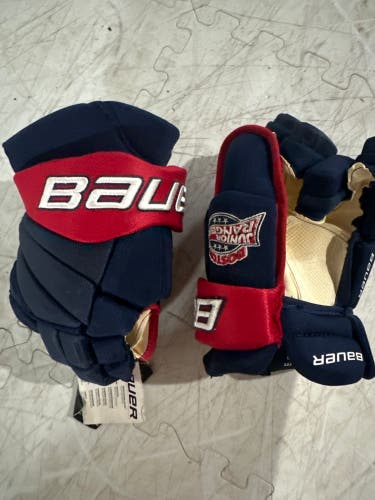 New Bauer 14" Vapor Pro Team Gloves