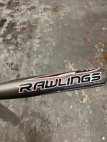 Rawlings RX4 YBDRX4 30/20 -10 USSSA Alloy Baseball Bat ES-1
