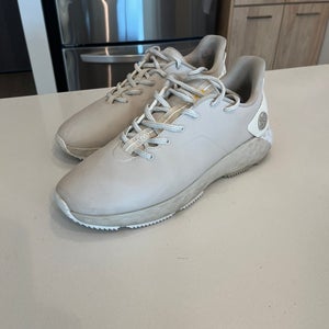 GFore Mens MG4+ Golf Shoes