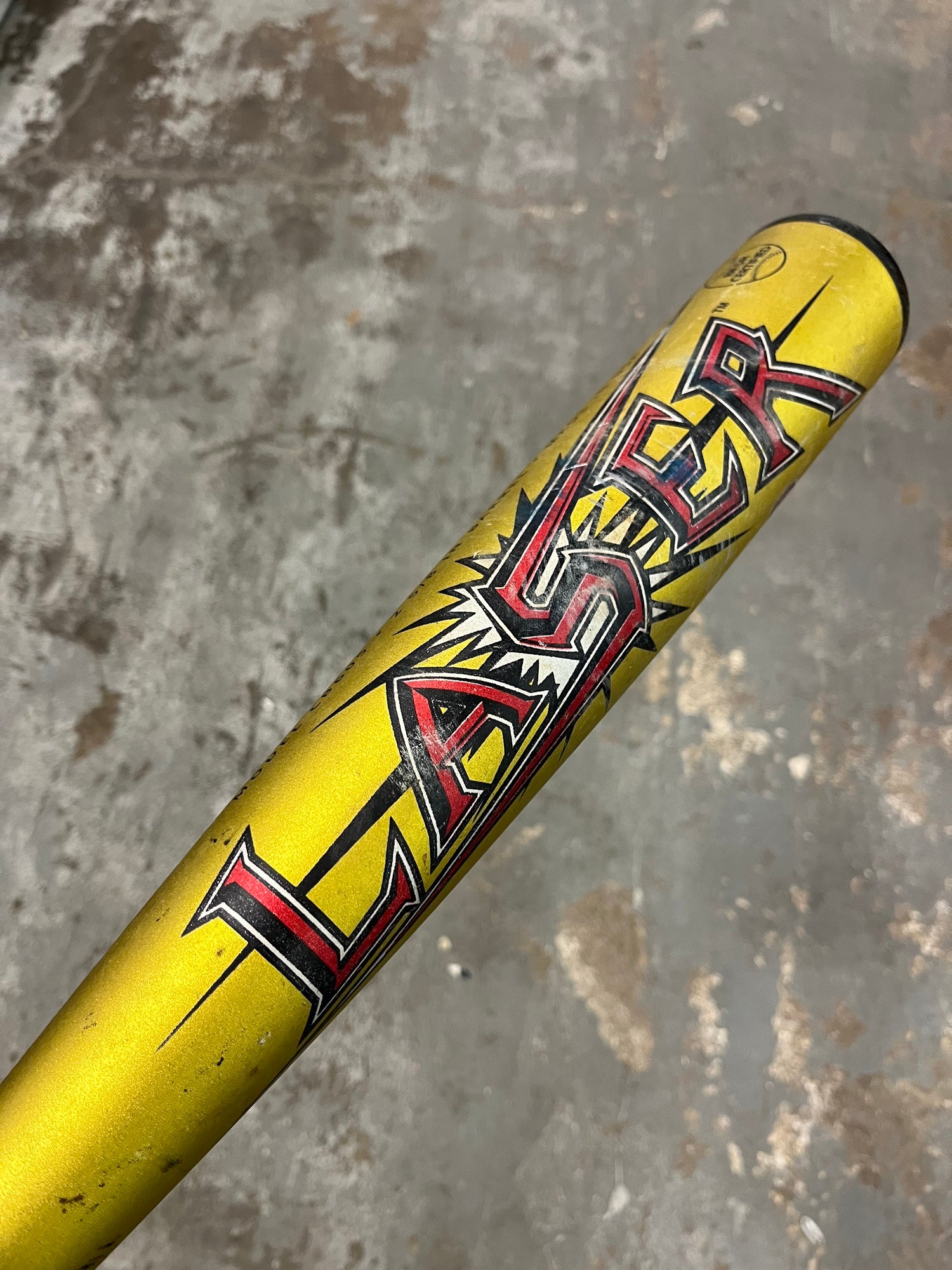 Batte Baseball Louisville Slugger TPX ST+20Grid 32" - 29 Oz - Occasion