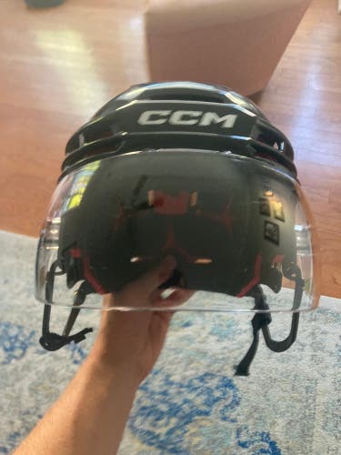 CCM Hockey helmet