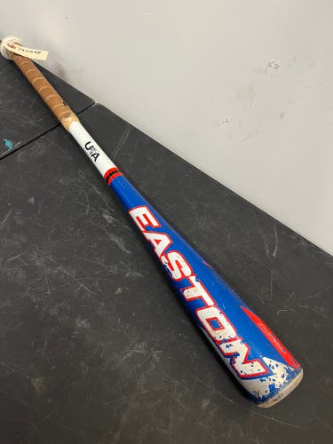 Easton USA Reflex -12 Baseball Bat 27" 15oz ES-1