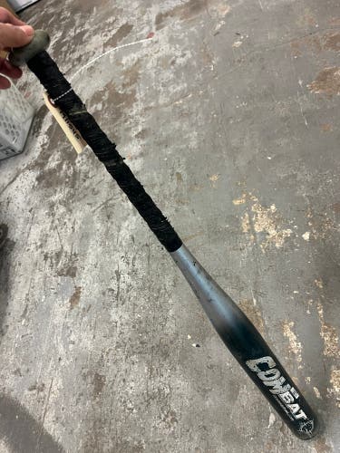 Used Combat C4 Composite Baseball Bat 31"