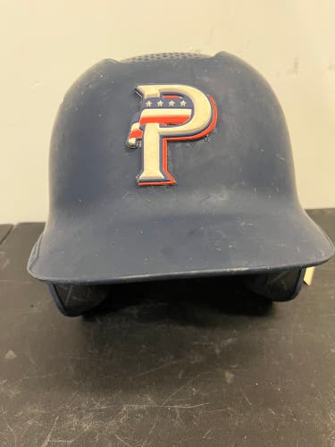 EvoShield Baseball Helmet Size SM Blue