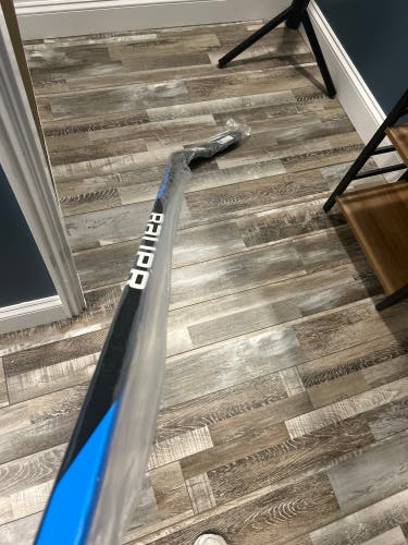 New Senior Bauer Right Handed P92M Pro Stock Nexus Pro Hockey Stick