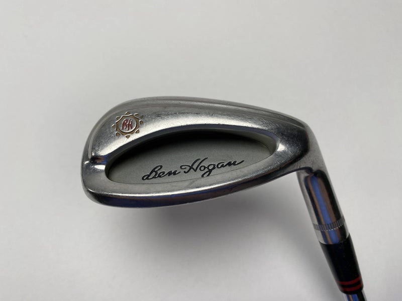 Ben Hogan Edge CFT Sand Wedge Apex Wedge Steel Mens RH