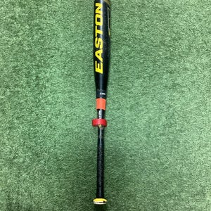 Used Easton (-10) 21 oz 31" S1 Bat