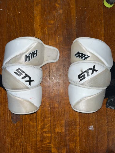 STX K18 Elbow Pads