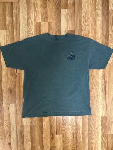 Smokey Mountains National Park T-Shirt - XXL