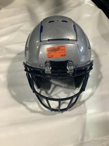 Used Schutt F7 Vtd Xl Football Helmets