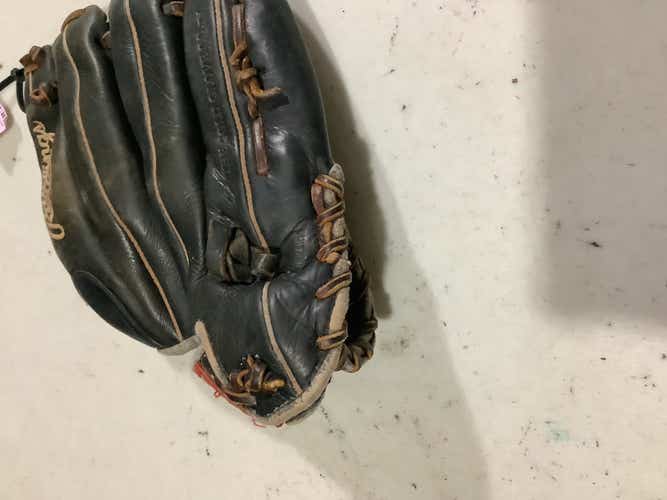 Used Rawlings G206-9b 12" Fielders Gloves
