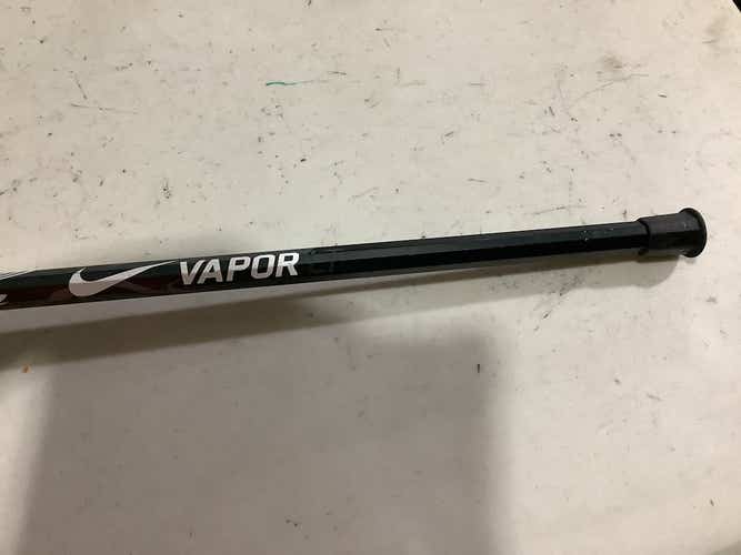 Used Nike Vapor Aluminum Men's Complete Lacrosse Sticks