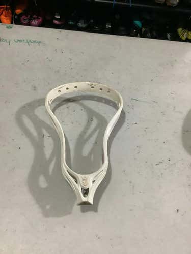 Used Brine Cyber Composite Men's Lacrosse Shafts