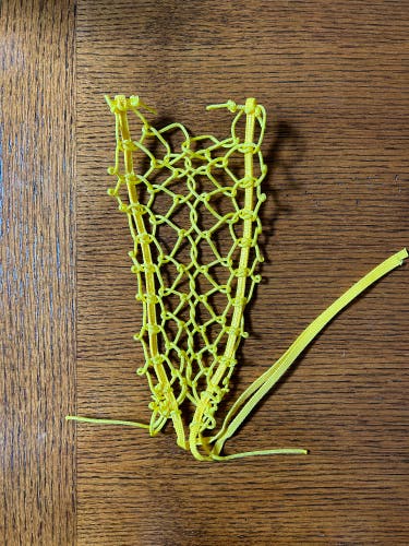 New Gait Flex Mesh