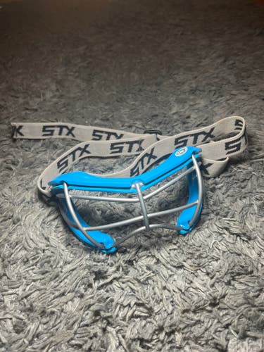 STX Field Hockey Goggles