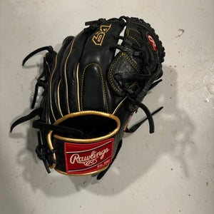 2022 Right Hand Throw Rawlings Pitcher's R9 Baseball Glove 12"