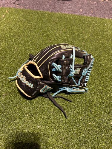 Wilson A1000 Glove