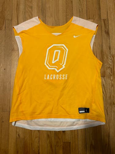 Queen’s University Lacrosse Pinnie