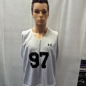 Max Exposure Lacrosse Camp Reversible Jersey Under Armour XL