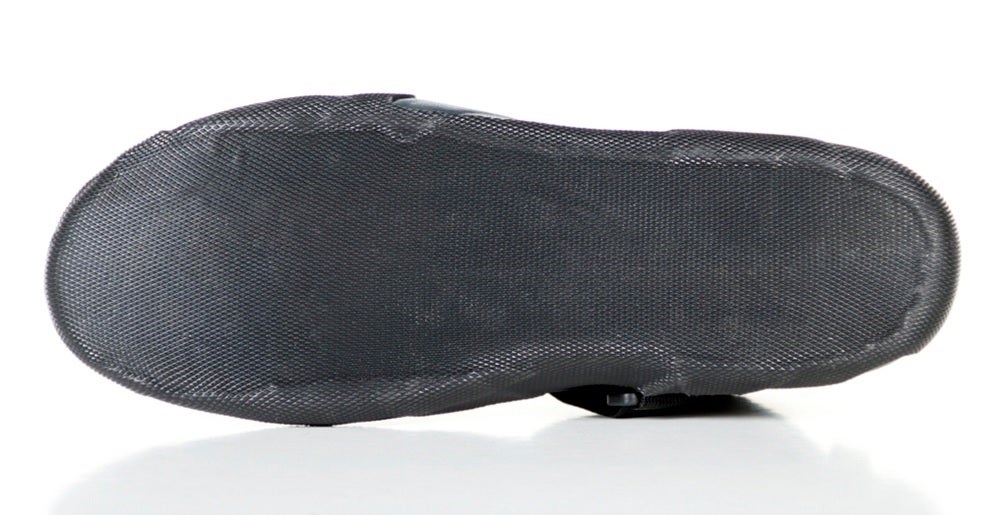 Hyperflex 3mm AXS Round Toe Wetsuit Boot, Size 5
