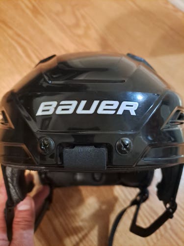 Used Medium Bauer IMS 11.0 Helmet