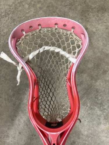String king Lacrosse Head