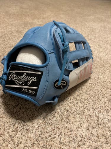 New Rawlings Heart of the Hide R2G Series 12.75"