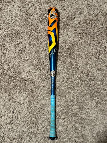 2024 Louisville Slugger Atlas BBCOR