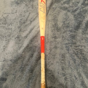 Used 2017 Marucci BBCOR Certified Alloy 29 oz 32" CAT7 Bat