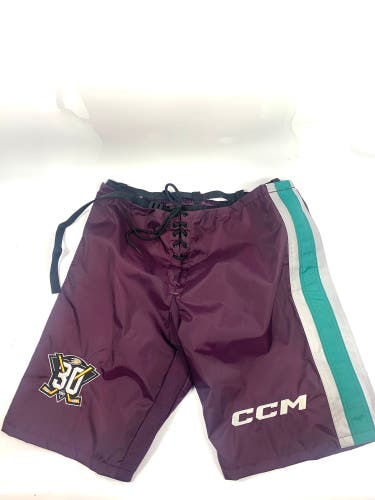 CCM PP10 Pant Shell Anaheim Ducks