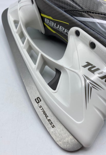 NEW Bauer Supreme M3 Skates, Size 7 D