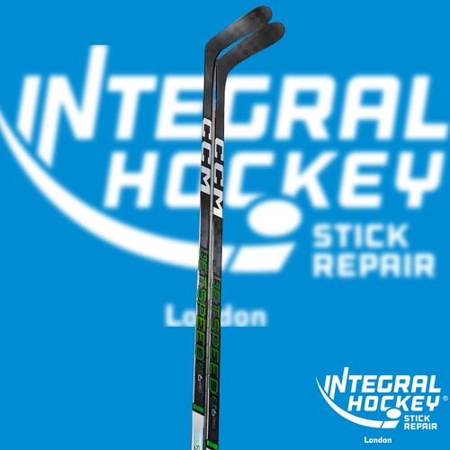 Bundle of 2 RH New Senior CCM Jetspeed FT6 Pro P28, 85 Flex