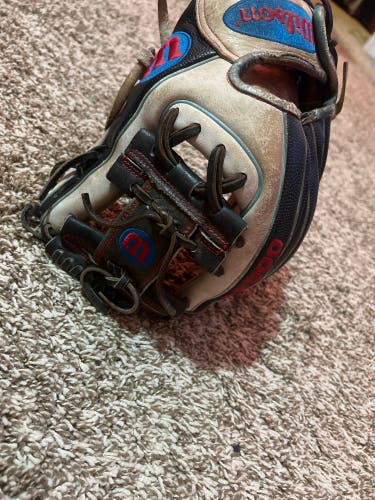 Wilson a2000 DP15 11.5" Right Handed Glove
