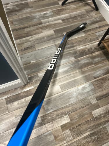 New Senior Bauer Right Handed P92M Pro Stock Nexus Pro Hockey Stick