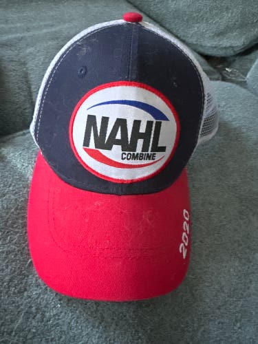 NAHL 2020 Hat
