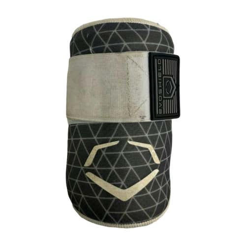 Used Evoshield Batters Elbow Guard