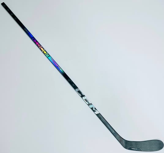 New CCM Ribcore Trigger 8 Pro Hockey Stick-LH-85 Flex-P28-Grip