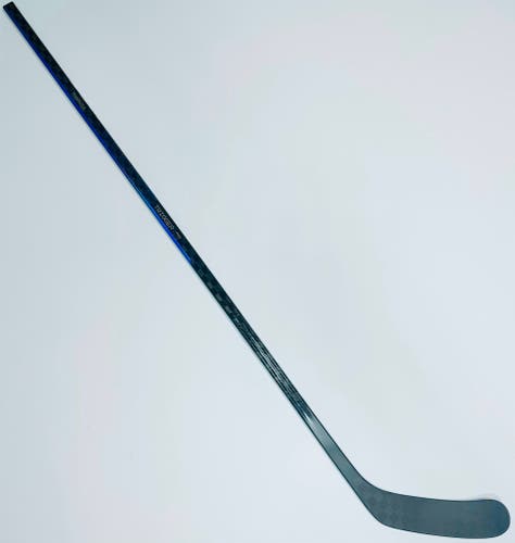New CCM Ribcore Trigger 7 Pro Hockey Stick-LH-70 Flex-P90M-Grip W/ Bubble Texture